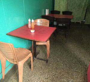 New Ann S Chinese Kitchen Paradise Circle Secunderabad Restaurant